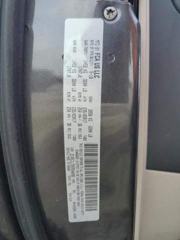 Photo 14 from auction – 2019 CHRYSLER PACIFICA H with VIN 2C4RC1L72KR500098