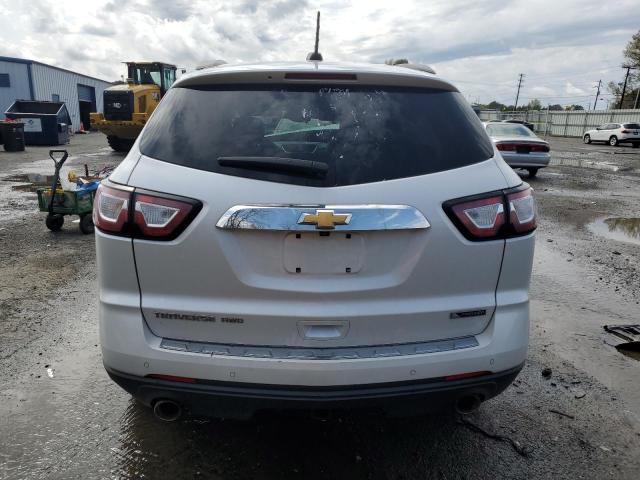 Photo 6 from auction – 2017 CHEVROLET TRAVERSE P with VIN 1GNKVJKD2HJ249543