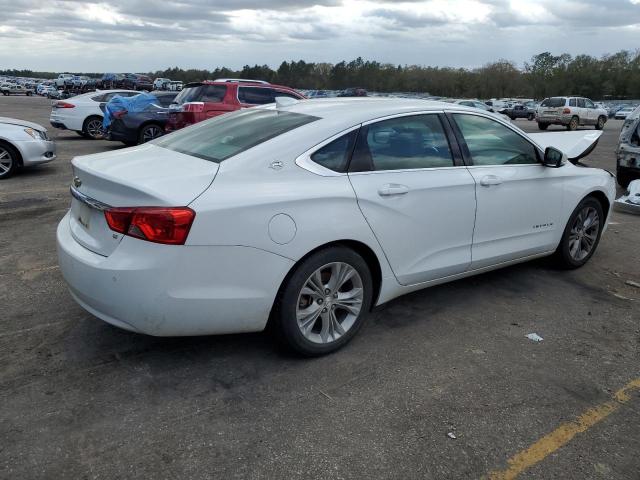 Photo 3 from auction – 2015 CHEVROLET IMPALA LT with VIN 2G1115SL8F9174783