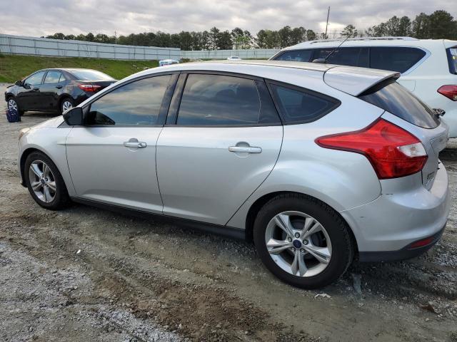 صورة رقم 2 من المزاد - 2014 FORD FOCUS SE مع VIN 1FADP3K28EL396672