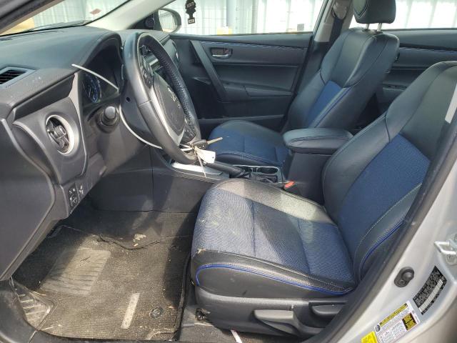 Photo 7 from auction – 2017 TOYOTA COROLLA L with VIN 2T1BURHE3HC888780