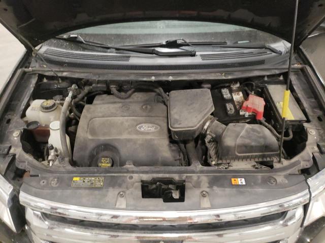 Photo 12 from auction – 2013 FORD EDGE LIMIT with VIN 2FMDK4KC1DBA68303