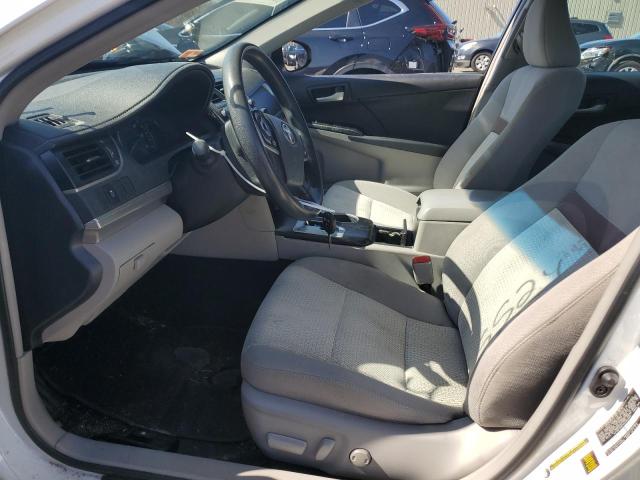 صورة رقم 7 من المزاد - 2012 TOYOTA CAMRY BASE مع VIN 4T1BF1FK7CU185209