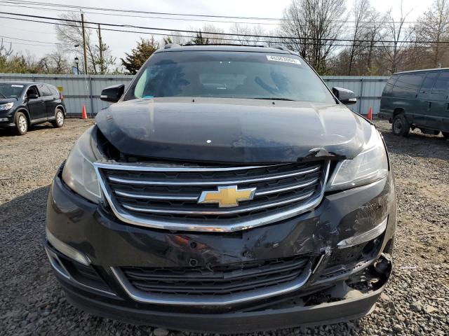 Photo 5 from auction – 2017 CHEVROLET TRAVERSE L with VIN 1GNKRHKD7HJ290411