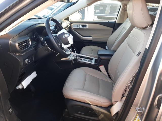Foto 7 de la subasta – 2022 FORD EXPLORER L con VIN 1FMSK7FH8NGA22069