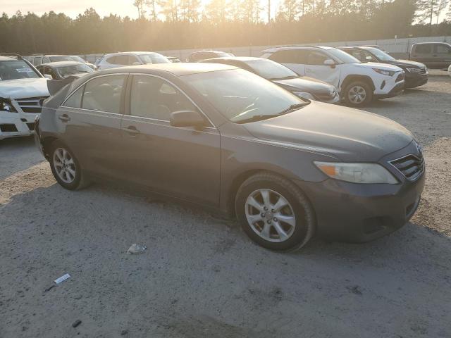 Photo 4 from auction – 2010 TOYOTA CAMRY BASE with VIN 4T4BF3EK2AR019518