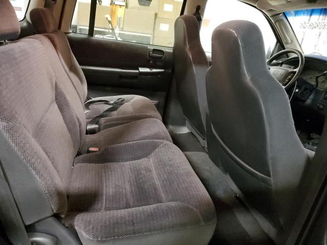 Photo 10 from auction – 2003 DODGE DURANGO SL with VIN 1D4HS48N93F557580