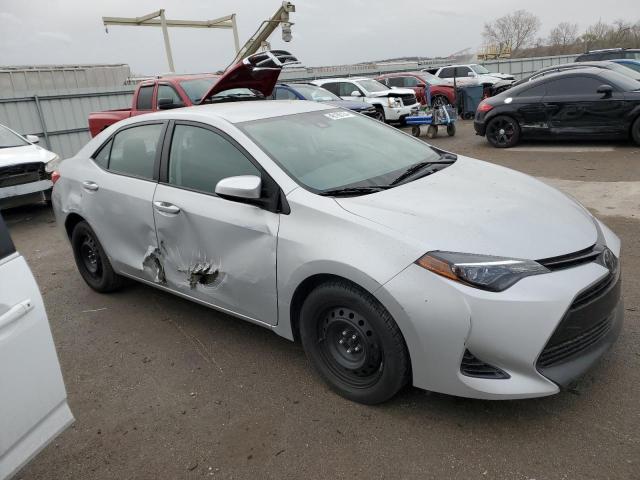 Photo 4 from auction – 2017 TOYOTA COROLLA L with VIN 2T1BURHE2HC904855