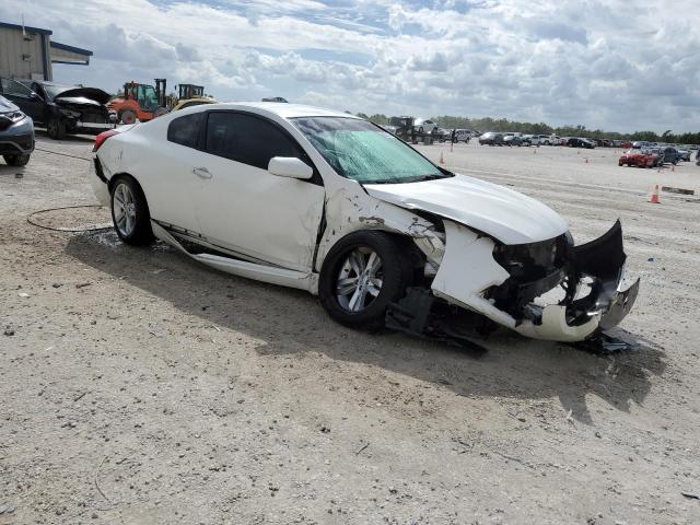 Photo 4 from auction – 2011 NISSAN ALTIMA S with VIN 1N4AL2EP0BC123253