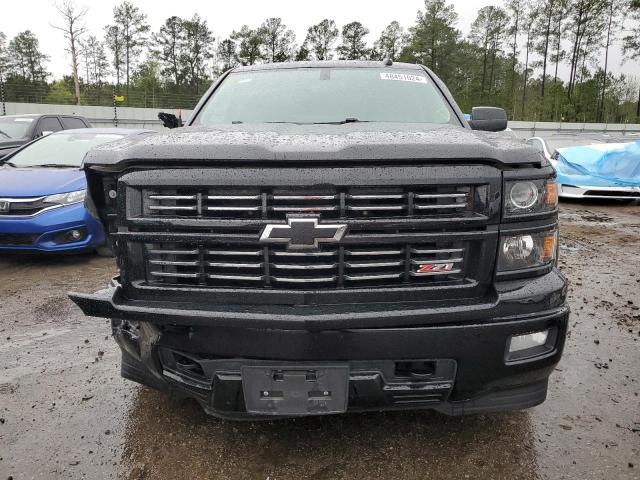 Photo 5 from auction – 2015 CHEVROLET SILVERADO with VIN 1GCVKREC9FZ333910