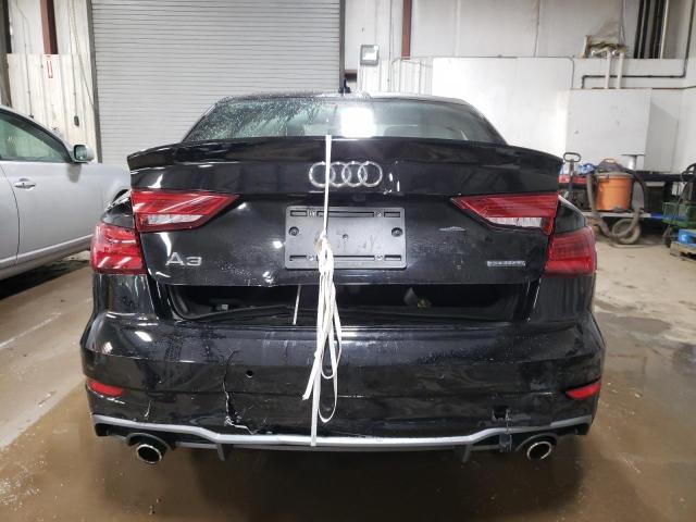 Photo 6 from auction – 2019 AUDI A3 PREMIUM with VIN WAUJEHFF3K1021466