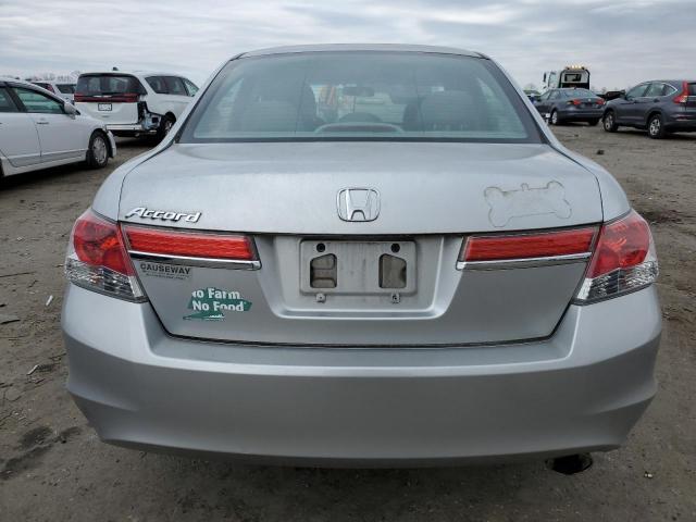 Photo 6 from auction – 2012 HONDA ACCORD EX with VIN 1HGCP2F7XCA113303