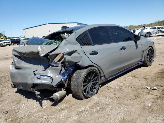 Photo 3 from auction – 2019 SUBARU WRX with VIN JF1VA1A62K9830172