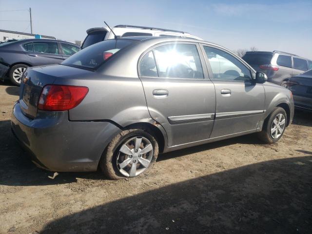 Photo 3 from auction – 2011 KIA RIO BASE with VIN KNADH4A33B6868260