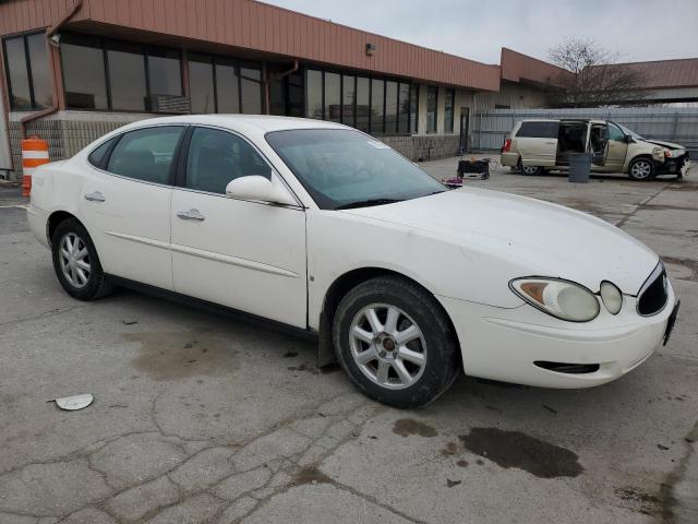 Photo 4 from auction – 2006 BUICK LACROSSE C with VIN 2G4WC552361225885