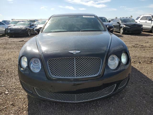 Photo 5 from auction – 2008 BENTLEY CONTINENTA with VIN SCBBR93W18C054374