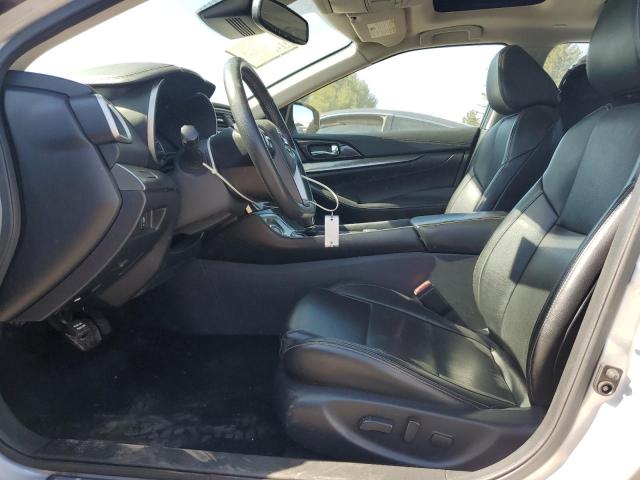 Photo 7 from auction – 2020 NISSAN MAXIMA SL with VIN 1N4AA6DV8LC374892