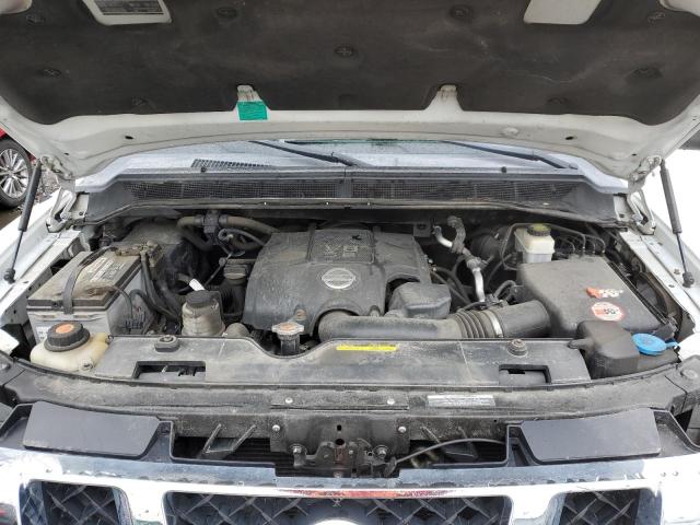 Photo 11 from auction – 2011 NISSAN TITAN S with VIN 1N6AA0EC6BN325405