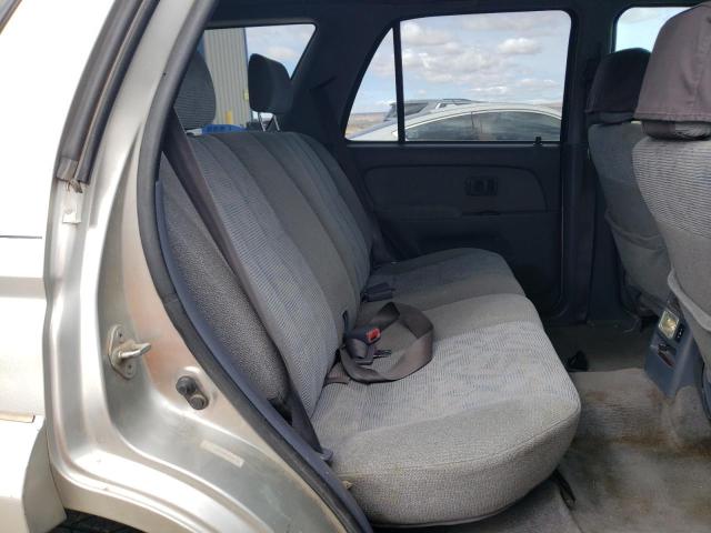Photo 10 from auction – 2000 TOYOTA 4RUNNER SR with VIN JT3HN86R9Y0304954