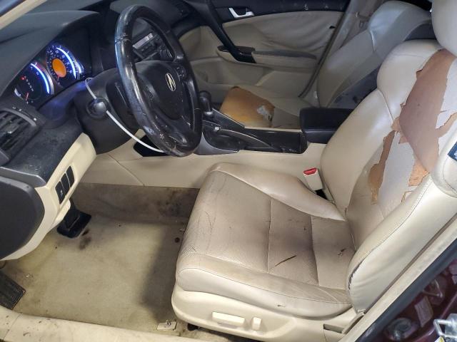 Photo 7 from auction – 2011 ACURA TSX with VIN JH4CU2F67BC011506