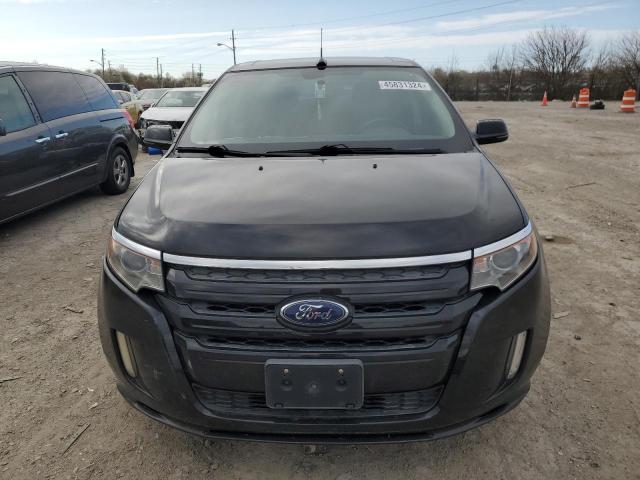 Photo 5 from auction – 2013 FORD EDGE SPORT with VIN 2FMDK3AK3DBA63767