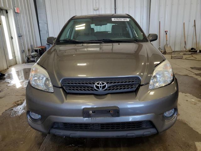 Photo 5 from auction – 2008 TOYOTA COROLLA MA with VIN 2T1KR30E18C697689