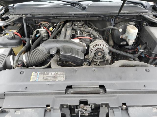 Photo 12 from auction – 2008 GMC YUKON DENA with VIN 1GKFK63858J135283