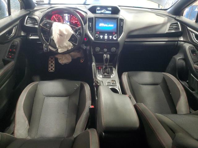 Photo 8 from auction – 2017 SUBARU IMPREZA SP with VIN 4S3GTAK66H3716876
