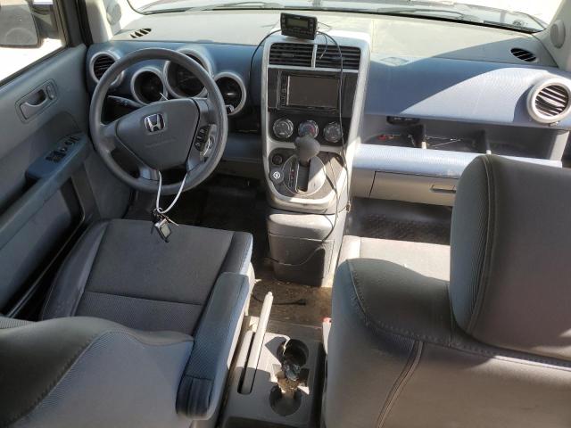 Photo 8 from auction – 2003 HONDA ELEMENT EX with VIN 5J6YH28513L049485
