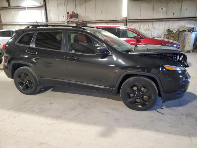 Photo 4 from auction – 2015 JEEP CHEROKEE L with VIN 1C4PJMCS0FW774366