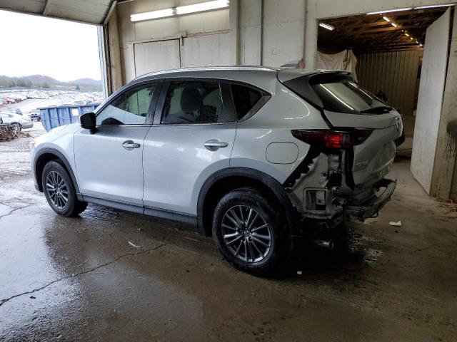 Photo 2 from auction – 2019 MAZDA CX-5 TOURI with VIN JM3KFACM9K0617998