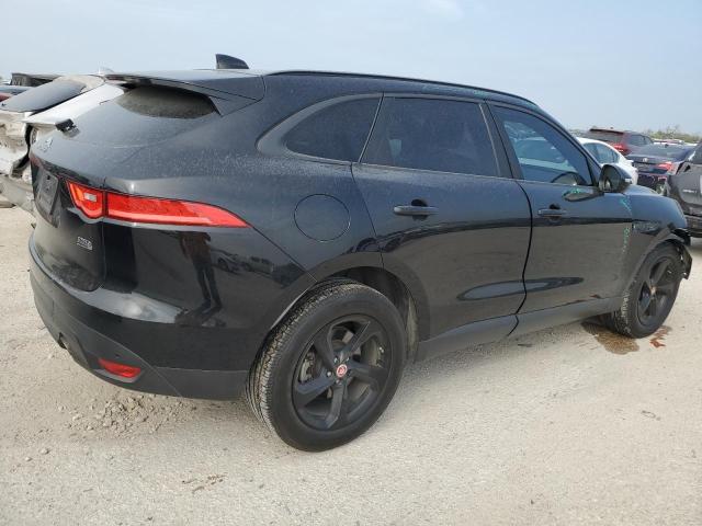 Photo 3 from auction – 2018 JAGUAR F-PACE PRE with VIN SADCJ2FX4JA328693
