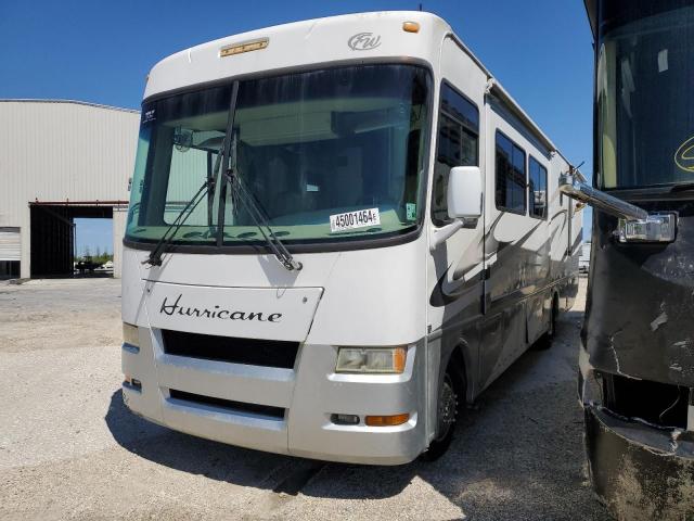 Photo 2 from auction – 2007 FOUR HURRICANE with VIN 1F6NF53Y570A06649