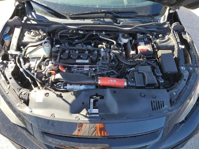 Photo 11 from auction – 2018 HONDA CIVIC EX with VIN SHHFK7H54JU210986