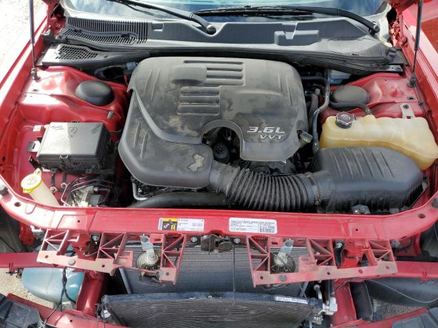 Photo 11 from auction – 2015 DODGE CHALLENGER with VIN 2C3CDZAG1FH728355