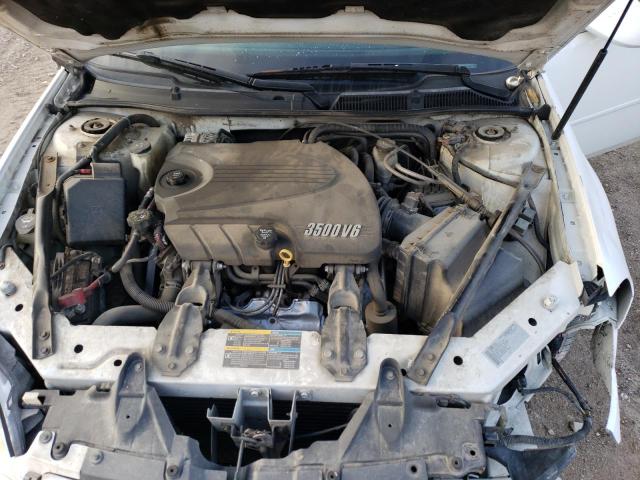 Photo 11 from auction – 2010 CHEVROLET IMPALA LS with VIN 2G1WA5EN4A1158655