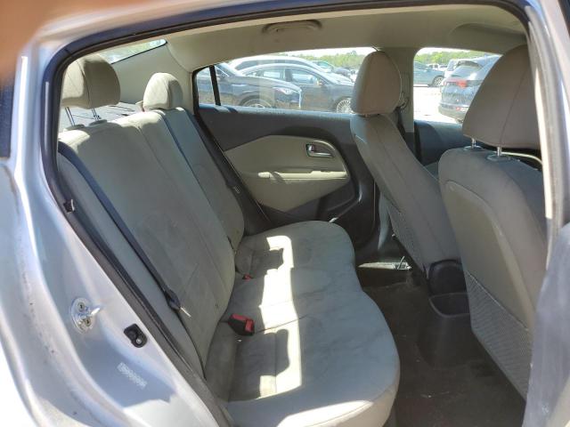Photo 10 from auction – 2017 KIA RIO LX with VIN KNADM4A39H6020338