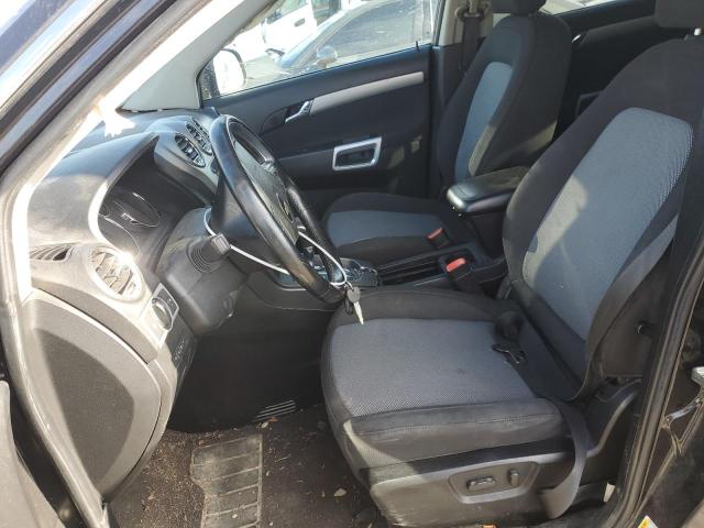 Photo 7 from auction – 2012 CHEVROLET CAPTIVA SP with VIN 3GNAL2EK3CS595254