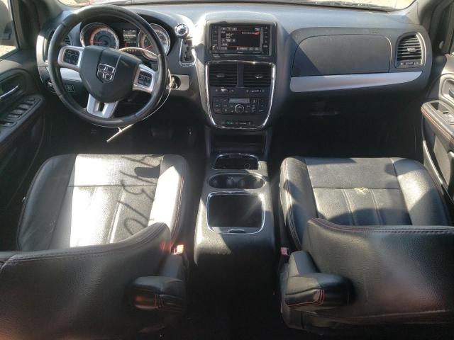 Photo 8 from auction – 2017 DODGE GRAND CARA with VIN 2C4RDGEG8HR672500