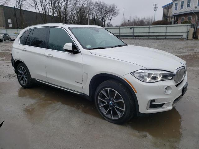 Photo 4 from auction – 2017 BMW X5 XDRIVE3 with VIN 5UXKR0C36H0V83804