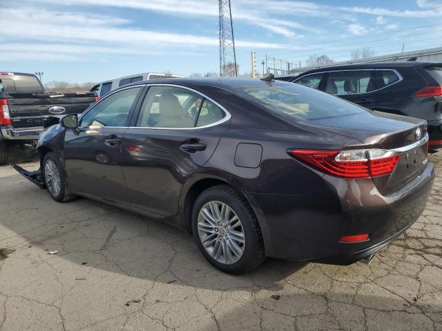 Photo 2 from auction – 2013 LEXUS ES 350 with VIN JTHBK1GG9D2012460