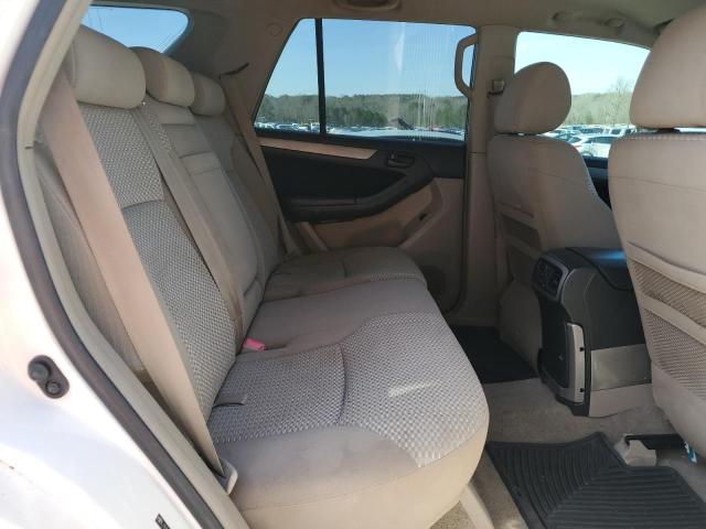 Photo 11 from auction – 2007 TOYOTA 4RUNNER SR with VIN JTEBU14R178087930