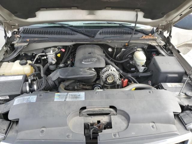 Photo 11 from auction – 2006 CHEVROLET SILVERADO with VIN 2GCEC19T961110865