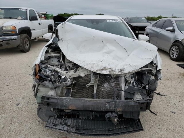 Photo 5 from auction – 2019 TOYOTA COROLLA L with VIN 5YFBURHE2KP920285