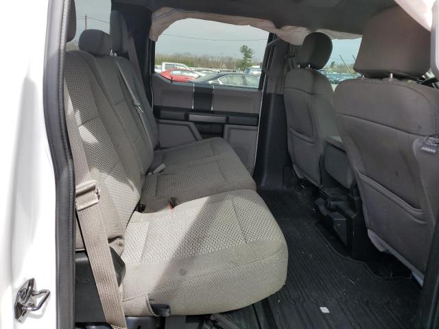 Photo 10 from auction – 2019 FORD F250 SUPER with VIN 1FT7W2BT2KEE87594