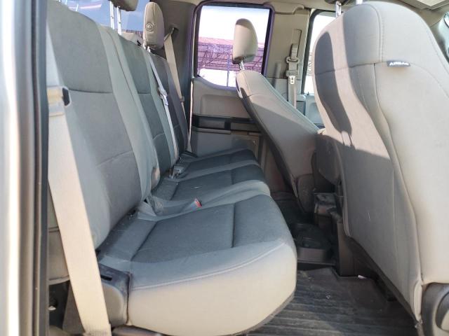 Photo 11 from auction – 2015 FORD F150 SUPER with VIN 1FTEX1CP5FFC22877