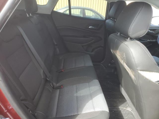 Photo 11 from auction – 2024 CHEVROLET TRAX 1LT with VIN KL77LHE23RC064962
