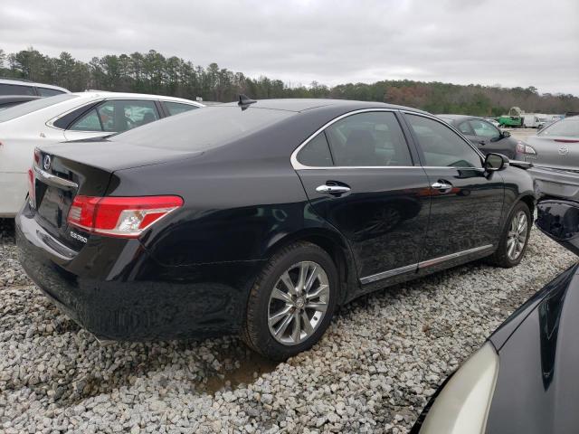 Photo 3 from auction – 2012 LEXUS ES 350 with VIN JTHBK1EG2C2509710