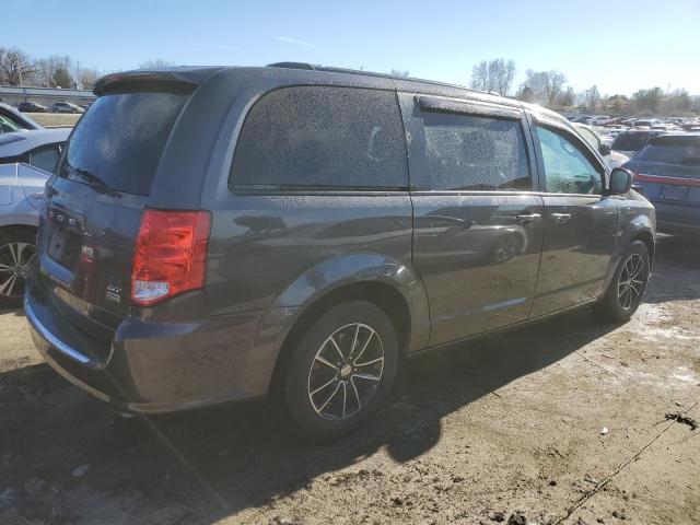 Photo 3 from auction – 2018 DODGE GRAND CARA with VIN 2C4RDGEG0JR343571