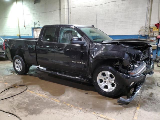Photo 4 from auction – 2019 CHEVROLET SILVERADO with VIN 2GCVKPEC6K1194648
